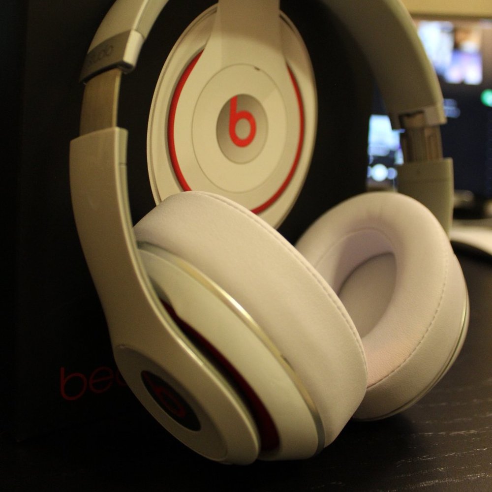 Beats Studio Wireless